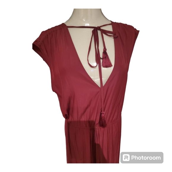 Reg $495 Calypso St. Barth Trila Dress size Small - Picture 3 of 8